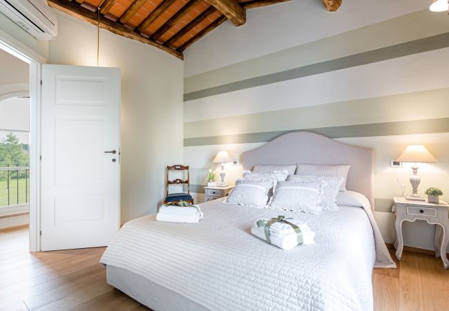 Villa en Monte San quirico - Villa Sul Fiume Villa en Monte San quirico - Villa Sul Fiume