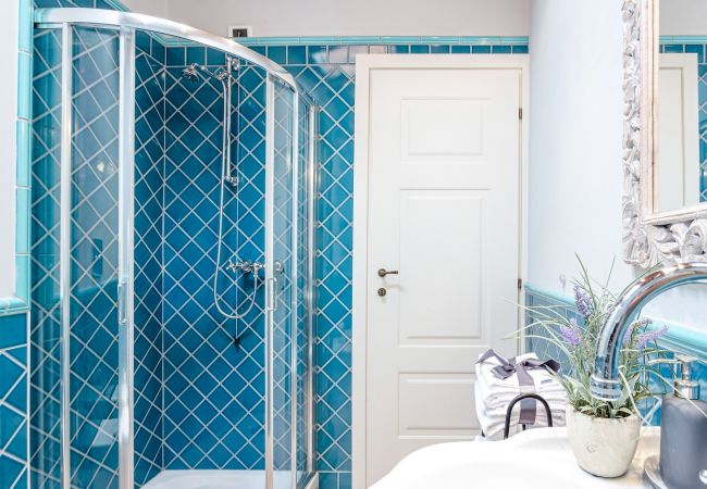 Villa en Monte San quirico - Villa Sul Fiume Villa en Monte San quirico - Villa Sul Fiume