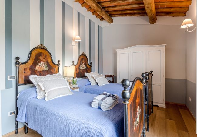 Villa en Monte San quirico - Villa Sul Fiume Villa en Monte San quirico - Villa Sul Fiume