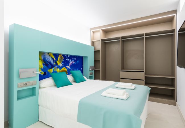 Apartamento en Las Palmas de Gran Canaria - Edison Building 301 By CanariasGetaway  Apartamento en Las Palmas de Gran Canaria - Edison Building 301 By CanariasGetaway