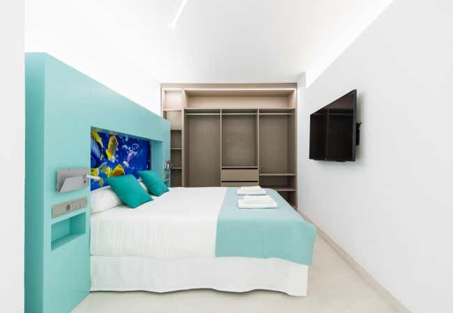 Apartamento en Las Palmas de Gran Canaria - Edison Building 301 By CanariasGetaway  Apartamento en Las Palmas de Gran Canaria - Edison Building 301 By CanariasGetaway