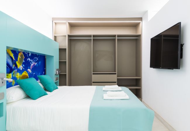 Apartamento en Las Palmas de Gran Canaria - Edison Building 301 By CanariasGetaway  Apartamento en Las Palmas de Gran Canaria - Edison Building 301 By CanariasGetaway