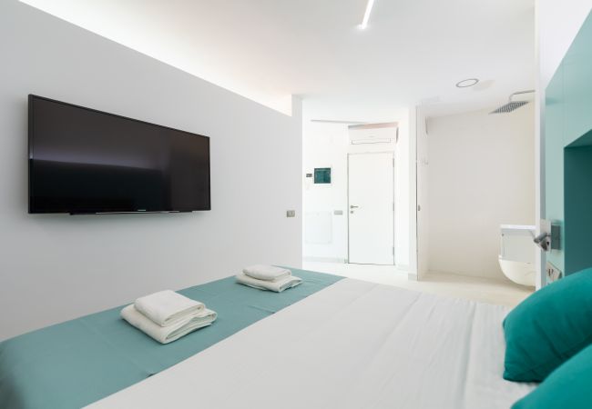 Apartamento en Las Palmas de Gran Canaria - Edison Building 301 By CanariasGetaway  Apartamento en Las Palmas de Gran Canaria - Edison Building 301 By CanariasGetaway