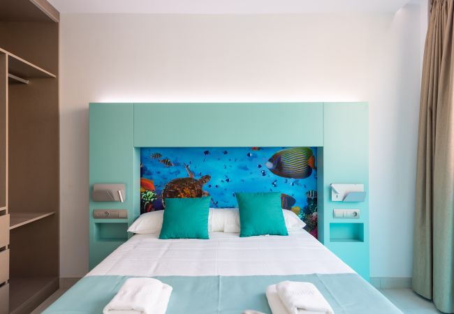 Apartamento en Las Palmas de Gran Canaria - Edison Building 302 By CanariasGetaway Apartamento en Las Palmas de Gran Canaria - Edison Building 302 By CanariasGetaway