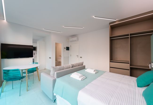 Apartamento en Las Palmas de Gran Canaria - Edison Building 302 By CanariasGetaway Apartamento en Las Palmas de Gran Canaria - Edison Building 302 By CanariasGetaway