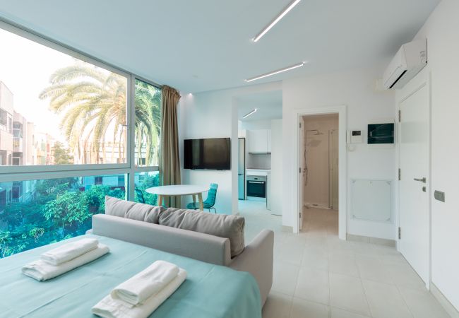 Apartamento en Las Palmas de Gran Canaria - Edison Building 302 By CanariasGetaway Apartamento en Las Palmas de Gran Canaria - Edison Building 302 By CanariasGetaway