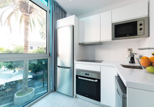 Apartamento en Las Palmas de Gran Canaria - Edison Building 302 By CanariasGetaway Apartamento en Las Palmas de Gran Canaria - Edison Building 302 By CanariasGetaway