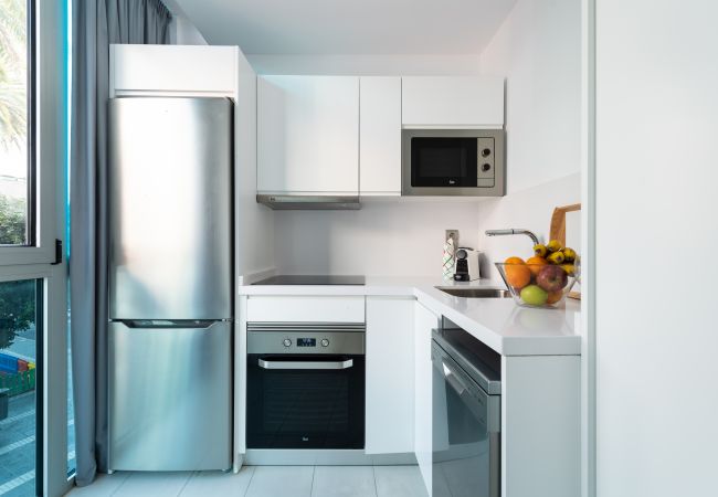 Apartamento en Las Palmas de Gran Canaria - Edison Building 302 By CanariasGetaway Apartamento en Las Palmas de Gran Canaria - Edison Building 302 By CanariasGetaway