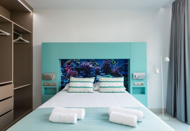 Apartamento en Las Palmas de Gran Canaria - Edison Building 302 By CanariasGetaway Apartamento en Las Palmas de Gran Canaria - Edison Building 302 By CanariasGetaway