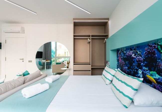 Apartamento en Las Palmas de Gran Canaria - Edison Building 302 By CanariasGetaway Apartamento en Las Palmas de Gran Canaria - Edison Building 302 By CanariasGetaway