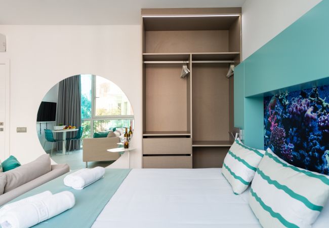 Apartamento en Las Palmas de Gran Canaria - Edison Building 302 By CanariasGetaway Apartamento en Las Palmas de Gran Canaria - Edison Building 302 By CanariasGetaway