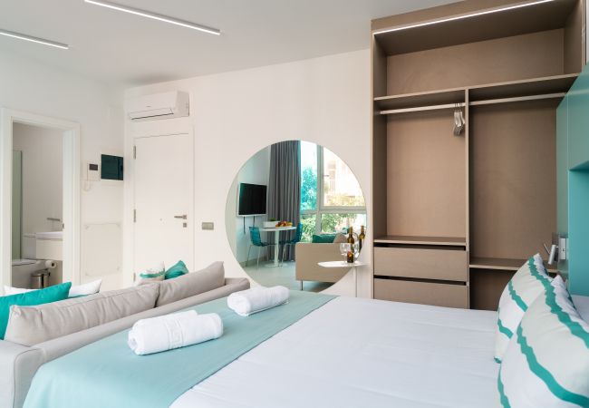 Apartamento en Las Palmas de Gran Canaria - Edison Building 302 By CanariasGetaway Apartamento en Las Palmas de Gran Canaria - Edison Building 302 By CanariasGetaway