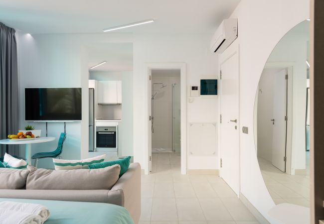 Apartamento en Las Palmas de Gran Canaria - Edison Building 302 By CanariasGetaway Apartamento en Las Palmas de Gran Canaria - Edison Building 302 By CanariasGetaway