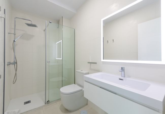 Estudio en Las Palmas de Gran Canaria - Edison Building 304 By CanariasGetaway  Estudio en Las Palmas de Gran Canaria - Edison Building 304 By CanariasGetaway