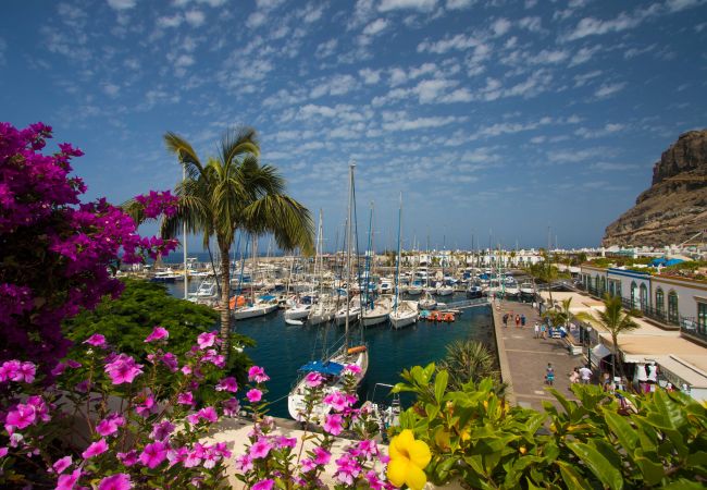 Estudio en Las Palmas de Gran Canaria - Edison Building 304 By CanariasGetaway  Estudio en Las Palmas de Gran Canaria - Edison Building 304 By CanariasGetaway