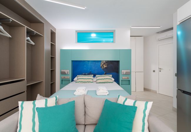 Estudio en Las Palmas de Gran Canaria - Edison Building 304 By CanariasGetaway  Estudio en Las Palmas de Gran Canaria - Edison Building 304 By CanariasGetaway