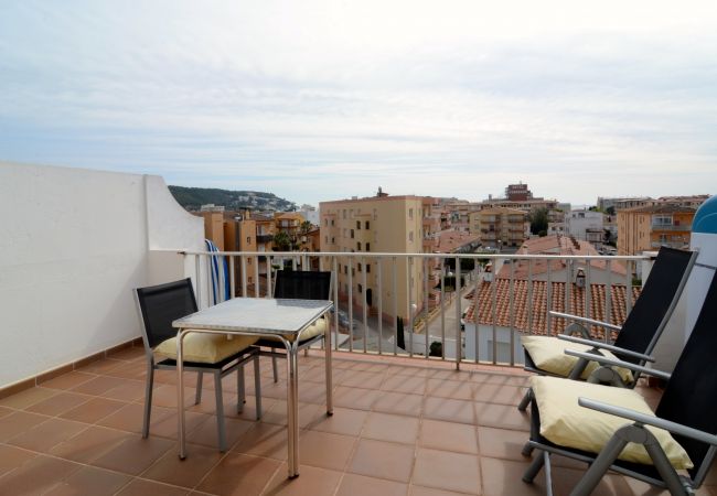 Apartamento en Estartit - EMPORDA 4-3 Apartamento en Estartit - EMPORDA 4-3