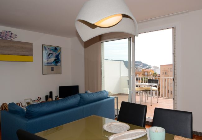 Apartamento en Estartit - EMPORDA 4-3 Apartamento en Estartit - EMPORDA 4-3