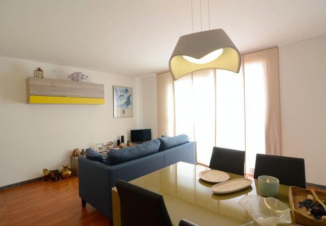 Apartamento en Estartit - EMPORDA 4-3 Apartamento en Estartit - EMPORDA 4-3