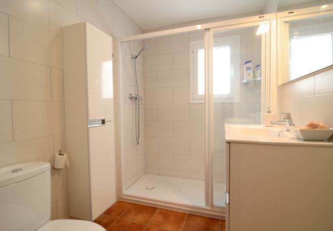 Apartamento en Estartit - EMPORDA 4-3 Apartamento en Estartit - EMPORDA 4-3
