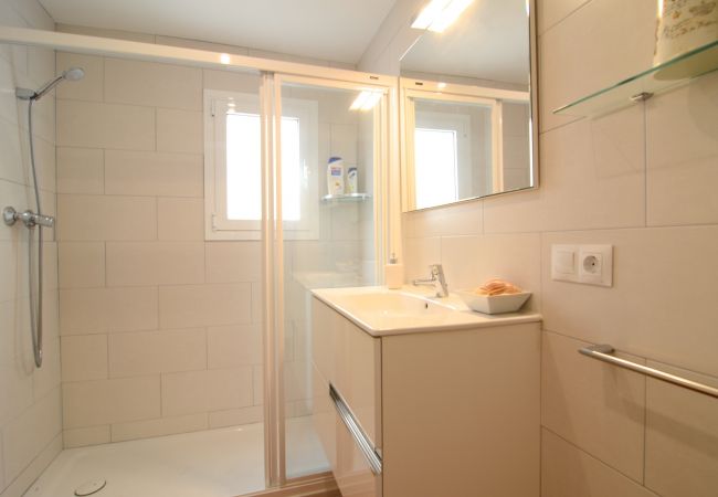 Apartamento en Estartit - EMPORDA 4-3 Apartamento en Estartit - EMPORDA 4-3