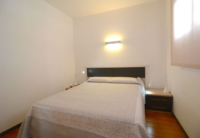 Apartamento en Estartit - EMPORDA 4-3 Apartamento en Estartit - EMPORDA 4-3