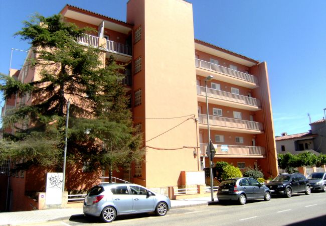 Apartamento en Estartit - EMPORDA 4-3 Apartamento en Estartit - EMPORDA 4-3
