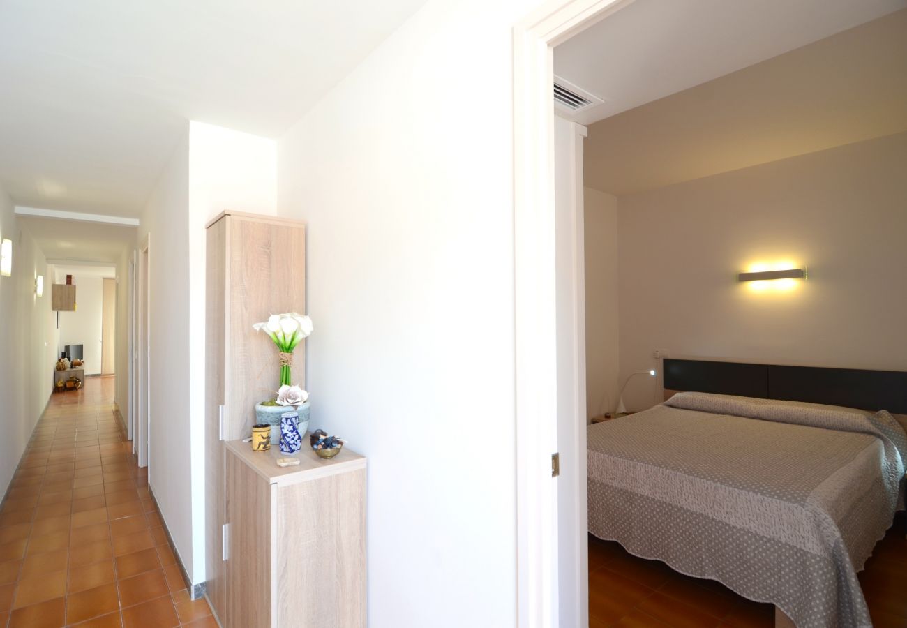 Apartamento en Estartit - EMPORDA 4-3 Apartamento en Estartit - EMPORDA 4-3