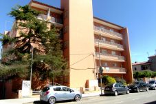 Apartamento en Estartit - EMPORDA 4-3