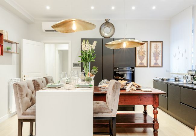 Apartamento en Lucca - Casa Gigliotti