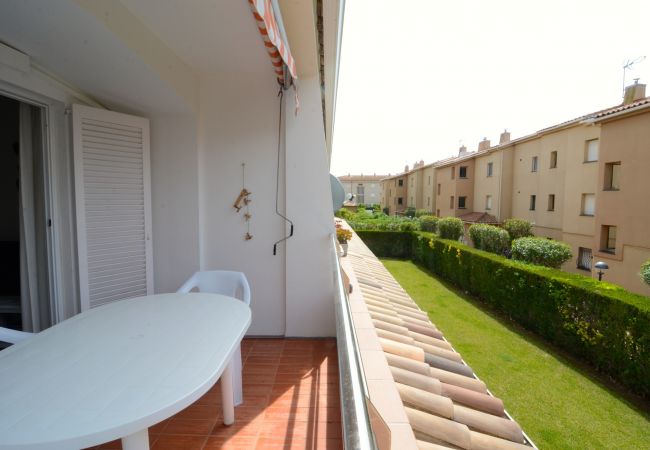 Apartamento en Estartit - MIGJORN MUNTANYA Apartamento en Estartit - MIGJORN MUNTANYA