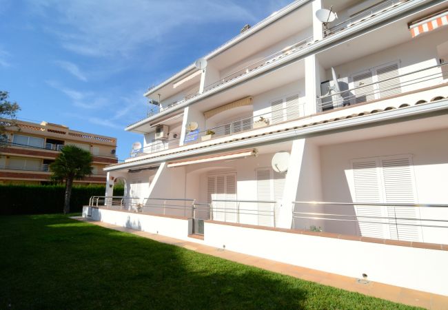 Apartamento en Estartit - MIGJORN MUNTANYA Apartamento en Estartit - MIGJORN MUNTANYA