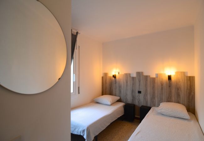 Apartamento en Estartit - MIGJORN MUNTANYA Apartamento en Estartit - MIGJORN MUNTANYA