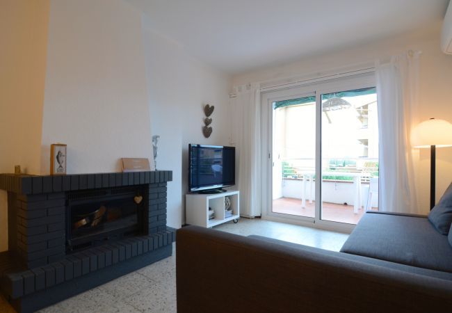 Apartamento en Estartit - MIGJORN MUNTANYA Apartamento en Estartit - MIGJORN MUNTANYA