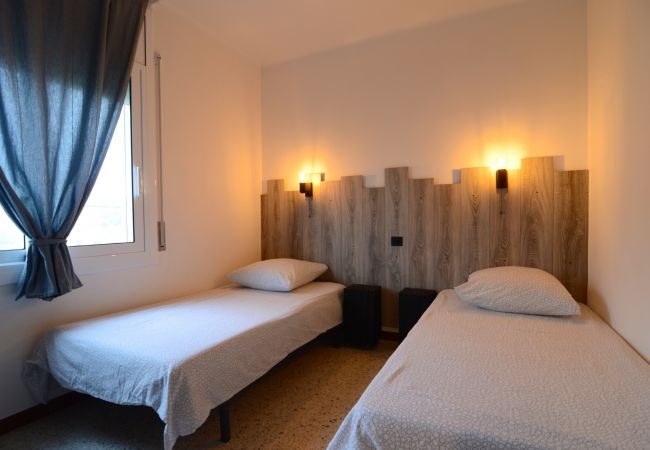 Apartamento en Estartit - MIGJORN MUNTANYA Apartamento en Estartit - MIGJORN MUNTANYA