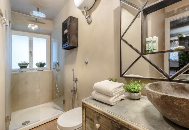 Apartamento en Lucca - The Palatial Suite: Smart Luxury Home in Lucca Apartamento en Lucca - The Palatial Suite: Smart Luxury Home in Lucca