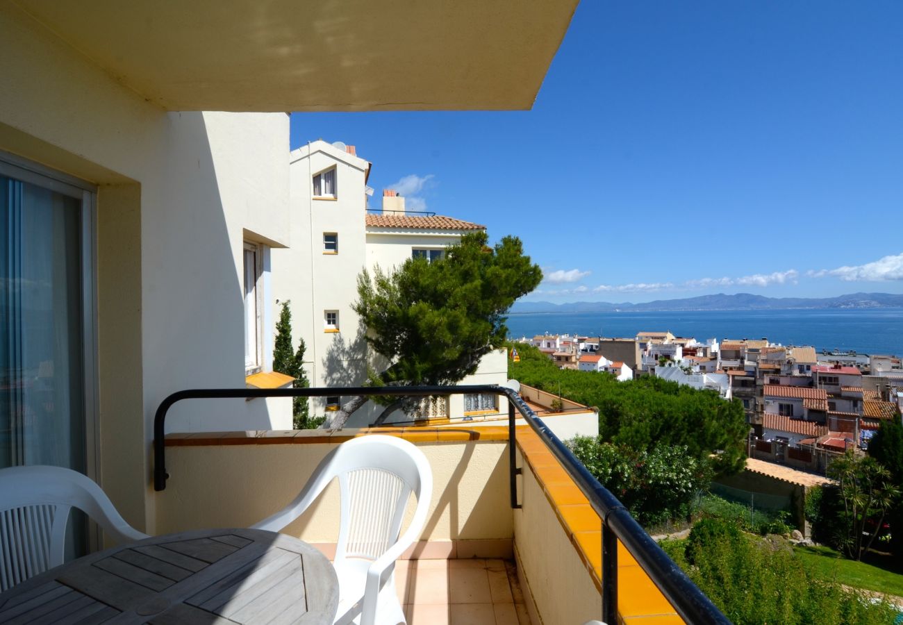 Apartamento en L'Escala - PUIG PADRO  6 1-4 Apartamento en L'Escala - PUIG PADRO  6 1-4