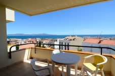 Apartamento en L'Escala - PUIG PADRO 4 1-1