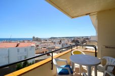 Apartamento en L'Escala - PUIG PADRO 4 1-1