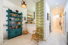 Apartamento en Madrid - Apartment Madrid Downtown Tribunal-Malasaña-Chueca M (EST8)