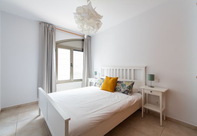 Casa en Las Palmas de Gran Canaria - Surf Beach Canteras & Parking By CanariasGetaway  Casa en Las Palmas de Gran Canaria - Surf Beach Canteras & Parking By CanariasGetaway