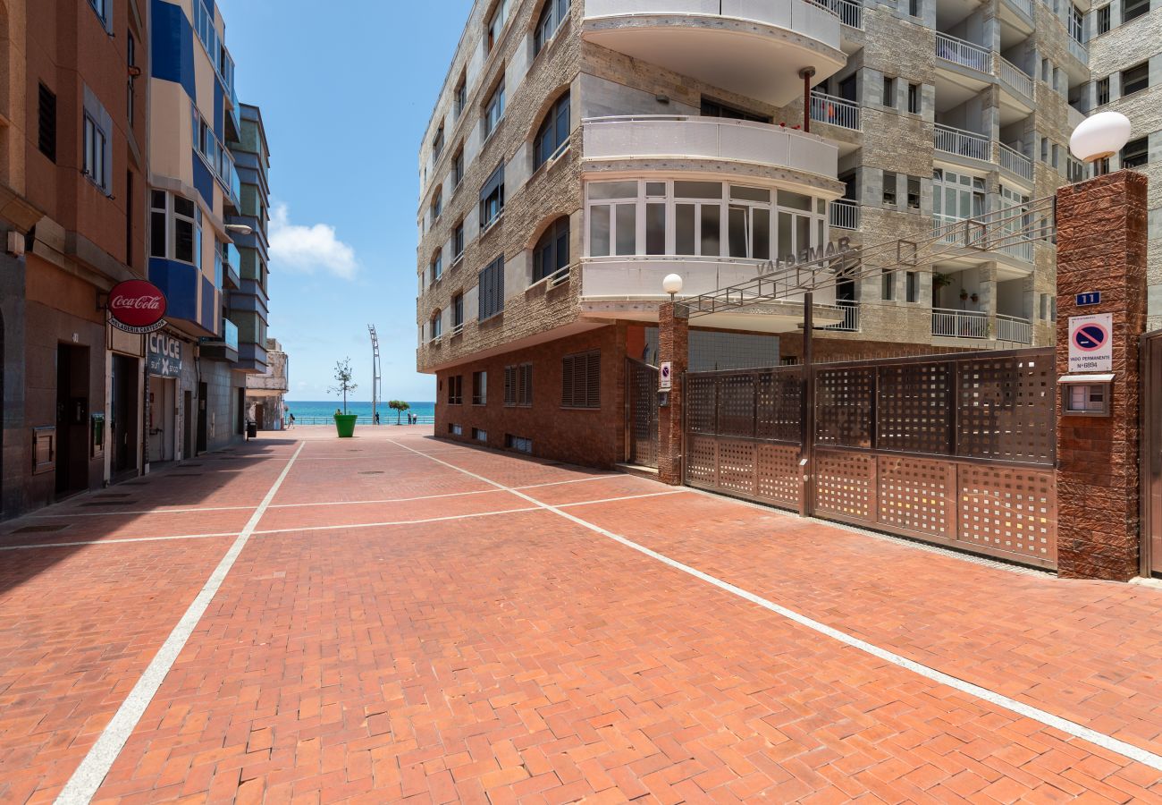 Casa en Las Palmas de Gran Canaria - Surf Beach Canteras & Parking By CanariasGetaway  Casa en Las Palmas de Gran Canaria - Surf Beach Canteras & Parking By CanariasGetaway