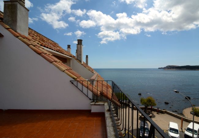 Apartamento en L'Escala - APARTAMENT ALBATROS 2  3-1 Apartamento en L'Escala - APARTAMENT ALBATROS 2  3-1