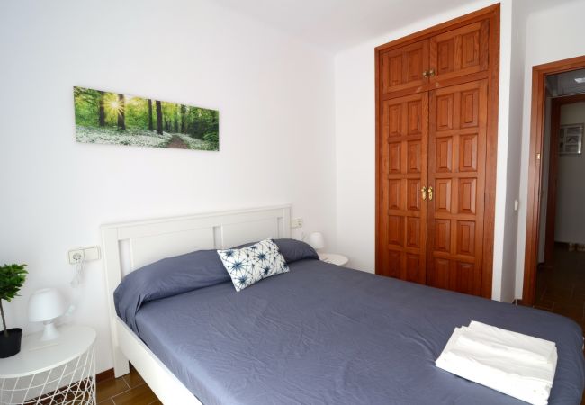 Apartamento en L'Escala - PUIG SUREDA 13-2B Apartamento en L'Escala - PUIG SUREDA 13-2B