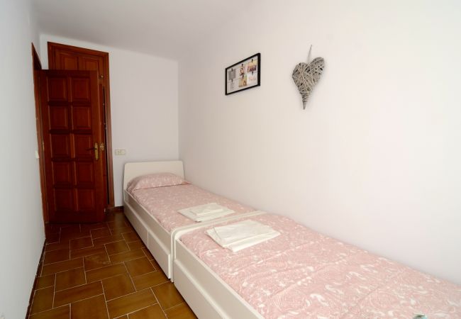 Apartamento en L'Escala - PUIG SUREDA 13-2B Apartamento en L'Escala - PUIG SUREDA 13-2B