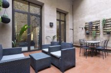 Apartamento en Barcelona - EIXAMPLE LOFT