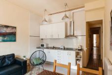 Apartamento en Barcelona - Gracia Fontana, 2 dormitorios, Barcelona