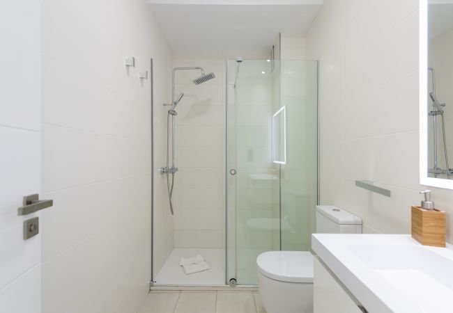 Apartamento en Las Palmas de Gran Canaria - Edison Building 102 By CanariasGetaway Apartamento en Las Palmas de Gran Canaria - Edison Building 102 By CanariasGetaway