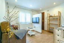 Apartamento en Madrid - FREE WiFi Apartment Vallecas-Albufera-Pedro Laborde M (SDM21)