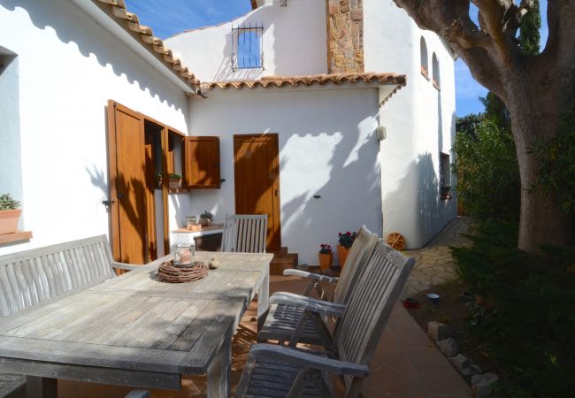 Villa en L'Escala - VILLA GARBINELL Villa en L'Escala - VILLA GARBINELL